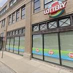 lottery head office