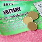 4 digit michigan lottery